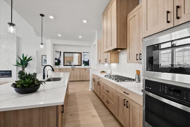 MOVE IN READY - HOME IS STAGED WITH FURNITURE | Image 14