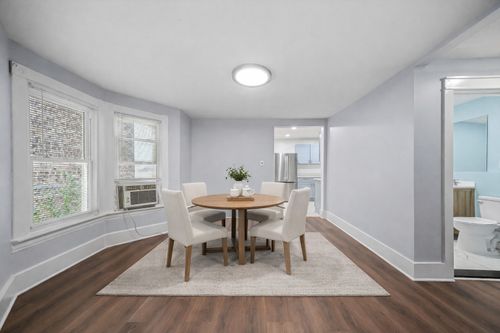 15612 Loomis Ave, Harvey, IL, 60426-4317 | Card Image