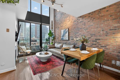 904-77 Lombard Street, Toronto, ON, M5C3E1 | Card Image