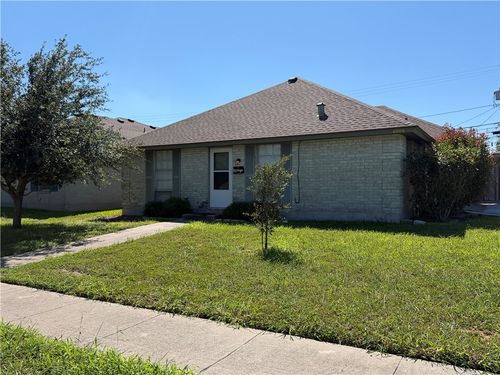 1-4809 Lavaca Dr, Corpus Christi, TX, 78411-2827 | Card Image