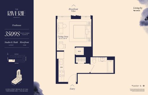 3509s-18 India St, Brooklyn, NY, 11222-8603 | Card Image