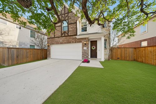 639 Pheasant Hill Ln, Georgetown, TX, 78628-2954 | Card Image