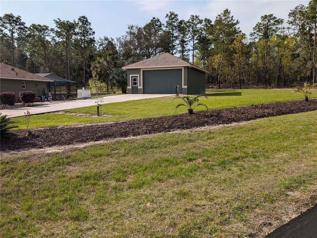 5342 N Mallows Cir, House other with 5 bedrooms, 4 bathrooms and null parking in BEVERLY HILLS FL | Image 5