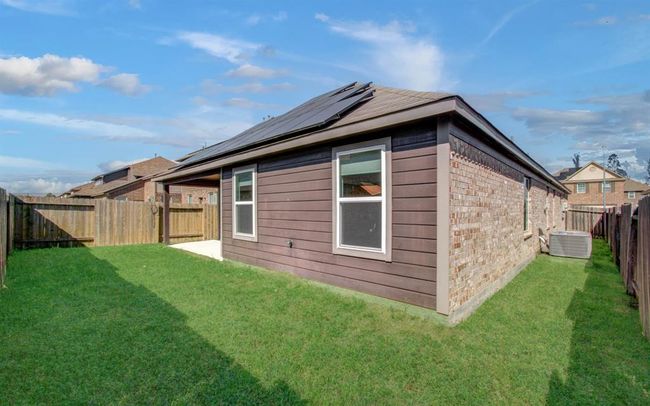 20615 Footstep Path, House other with 3 bedrooms, 2 bathrooms and 2 parking in Katy TX | Image 40