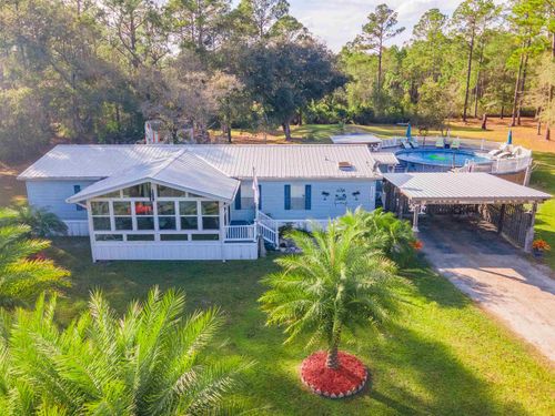 10545 Carpenter Ave, Hastings, FL, 32145-8815 | Card Image