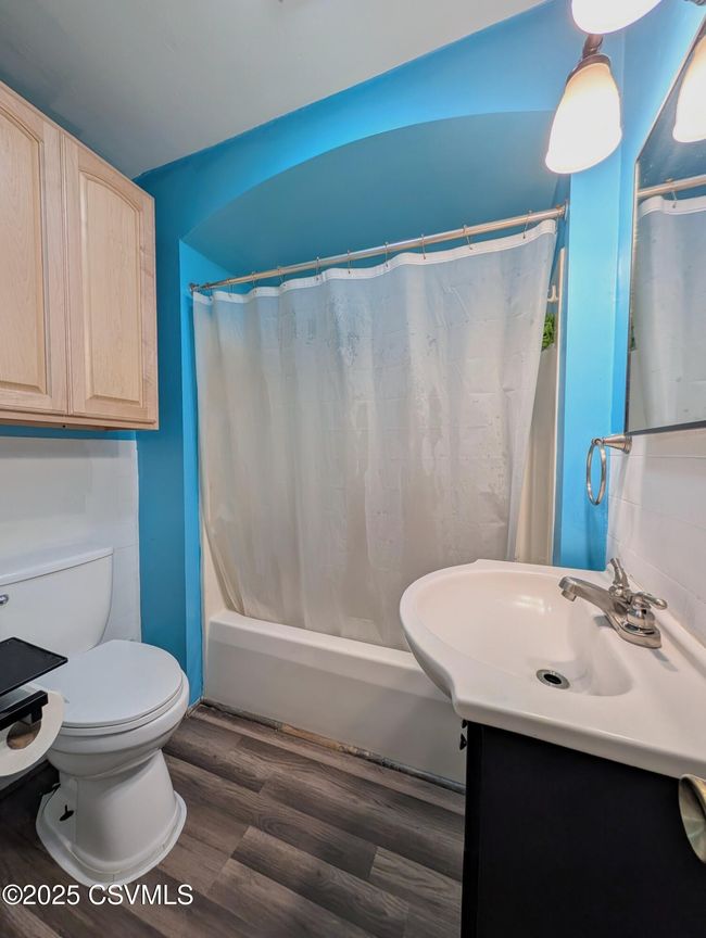 705 N 7 Th St, House other with 2 bedrooms, 1 bathrooms and null parking in Sunbury PA | Image 11
