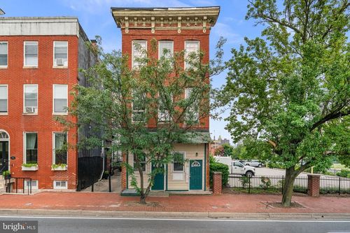 821 Martin Luther King Jr Blvd, BALTIMORE, MD, 21201-2306 | Card Image