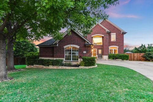 1022 Bretton Woods Dr, Cedar Park, TX, 78613-3267 | Card Image