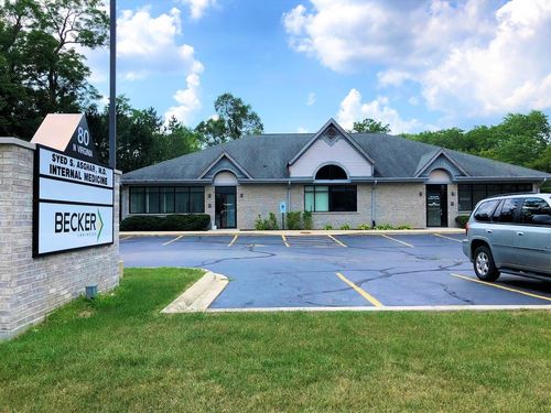 b-80 N Virginia St, Crystal Lake, IL, 60014-4158 | Card Image