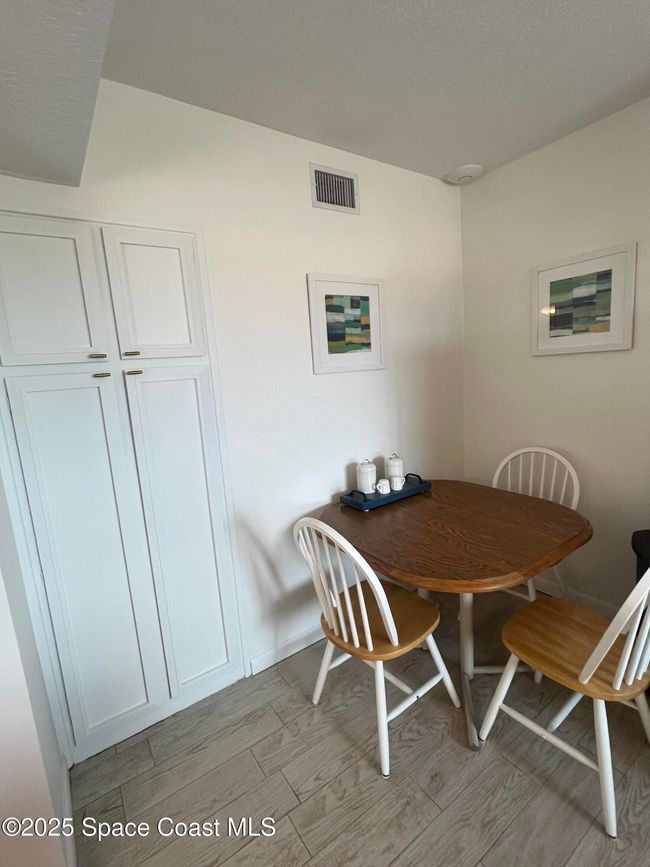 318 - 22 Tulip Ln, Condo with 1 bedrooms, 1 bathrooms and null parking in Cocoa Beach FL | Image 7