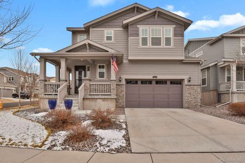 3192 Greenery Dr, Castle Rock, CO, 80109-4743 | Card Image