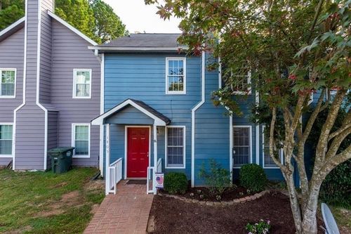 1405 Kennesaw Trace Ct Nw, Kennesaw, GA, 30144-2006 | Card Image