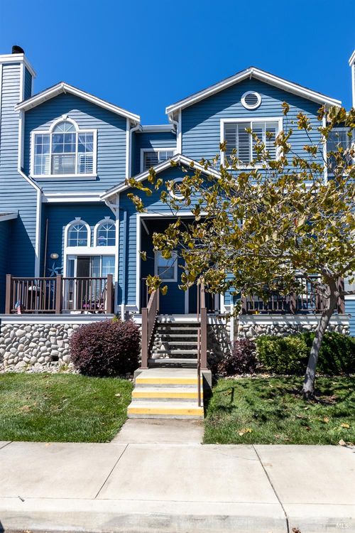 485 E 5th Street, Benicia, CA, 94510 | Card Image