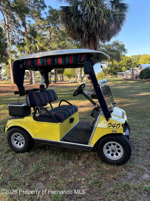 14563 Brookridge Blvd, BROOKSVILLE, FL, 34613-5708 | Card Image