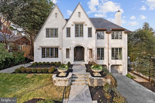 4433 Cathedral Ave Nw, WASHINGTON, DC, 20016-3562 | Card Image