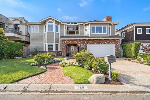 520 Kings Rd, Newport Beach, CA, 92663-5710 | Card Image