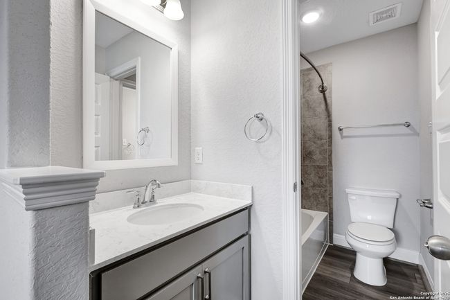 5715 Pin Pt, House other with 4 bedrooms, 3 bathrooms and null parking in San Antonio TX | Image 29