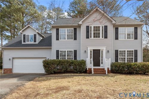 2013 Hunton Commons Ln, Glen Allen, VA, 23059-4662 | Card Image