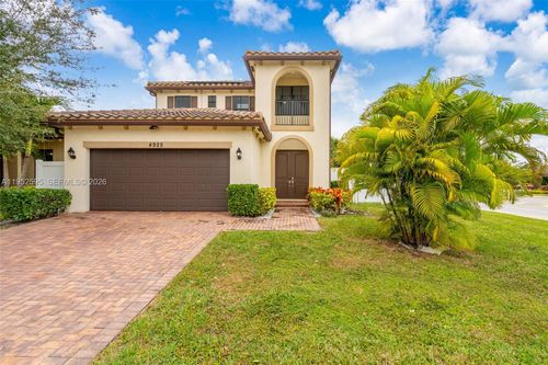 4925 Nw 51st Ter, Tamarac, FL, 33319-6318 | Card Image