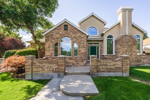 5852 S Jordan Canal Rd, Taylorsville, UT, 84129-1448 | Card Image