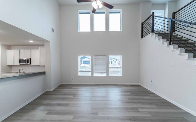 2511 Hollyhill Way, House other with 4 bedrooms, 3 bathrooms and null parking in Sherman TX | Image 4