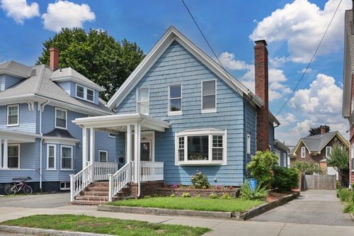 34 Basset St, Lynn, MA, 01902-2506 | Card Image