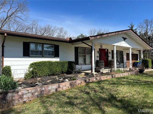 1631 Dunaway Road, Festus, MO, 63028 | Card Image