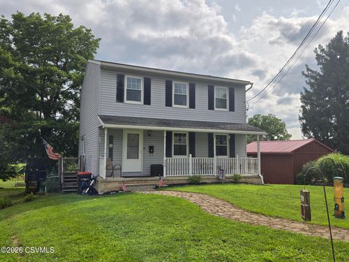 594 Mahoning St, Milton, PA, 17847-2214 | Card Image