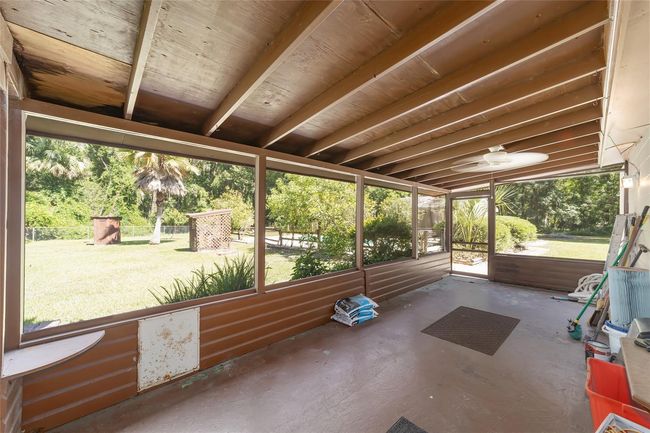 13207 Sw Williston Rd, House other with 3 bedrooms, 2 bathrooms and null parking in MICANOPY FL | Image 39