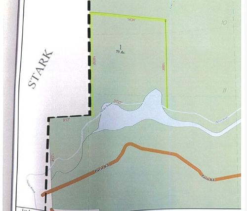 0 Phillips Brook Road, Dummer, NH, 03582 | Card Image