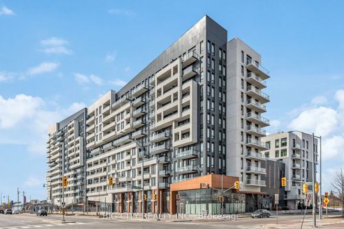 103b-8 Rouge Valley Drive W, Markham, ON, L6G0G8 | Card Image