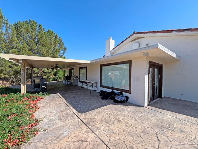 back patio | Image 45