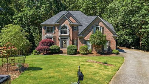 835 Forestwalk Dr, Suwanee, GA, 30024-4243 | Card Image