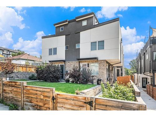 1320 Knox Ct, Denver, CO, 80204-1646 | Card Image