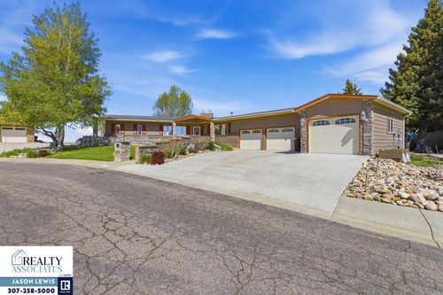 3200 Glacier, Casper, WY, 82604-4802 | Card Image