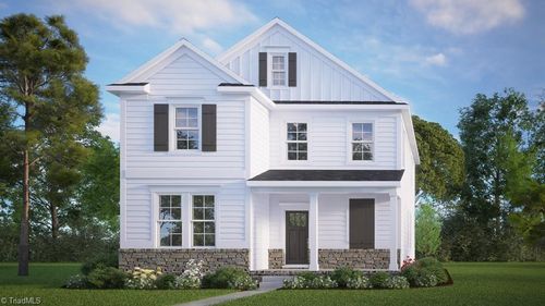 120 Harbor Hill Boulevard, Jamestown, NC, 27282 | Card Image