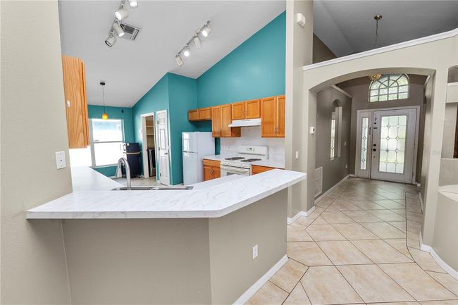 16804 Hawkridge Rd, House other with 4 bedrooms, 2 bathrooms and null parking in Lithia FL | Image 20