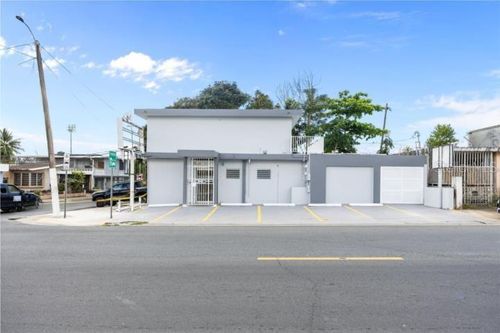 LAS LOMAS H 22 Ave. San Patricio, San Juan, PR, 00921 | Card Image