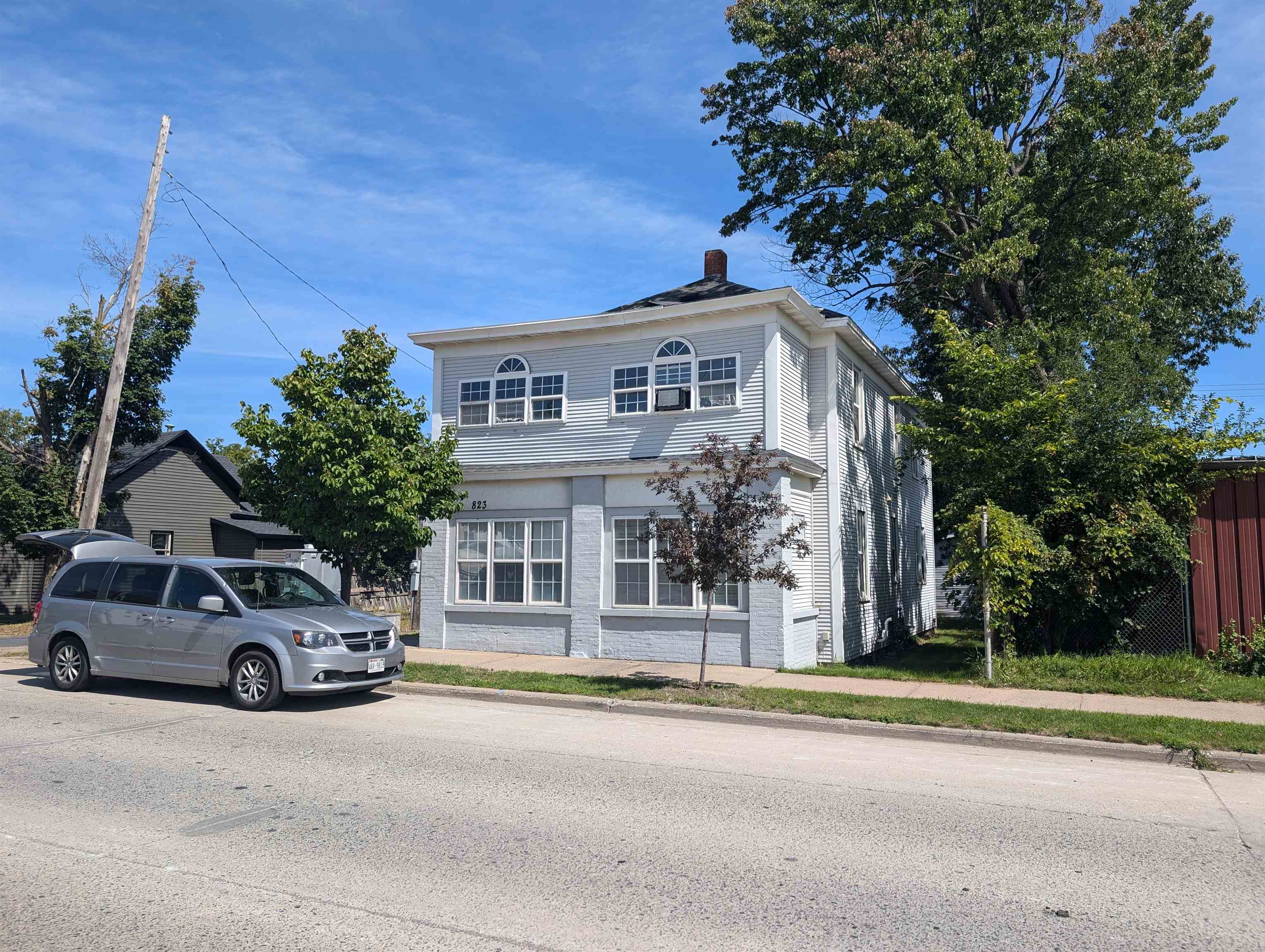 3rd Ave, Wausau, WI 54401