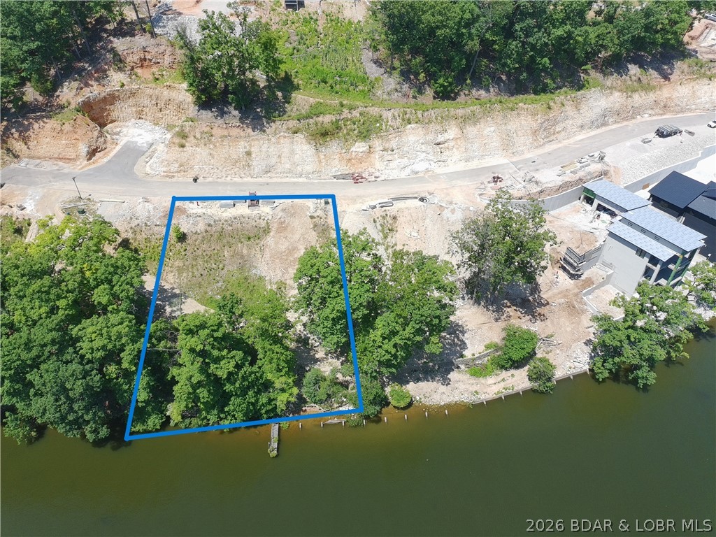 Land in Lake Ozark