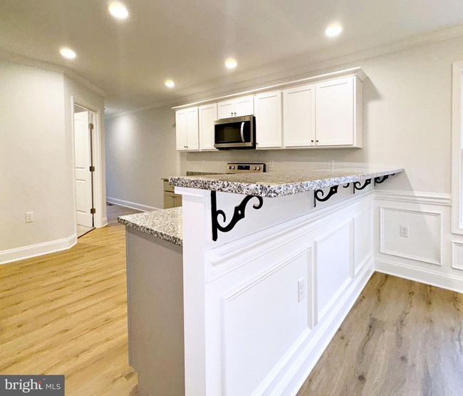 815 S George St, House other with 3 bedrooms, 3 bathrooms and null parking in CHARLES TOWN WV | Image 7