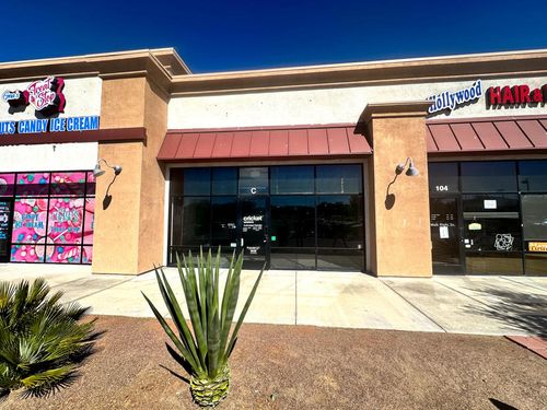 58100 29 Palms Hwy, Yucca Valley, CA, 92284-5802 | Card Image