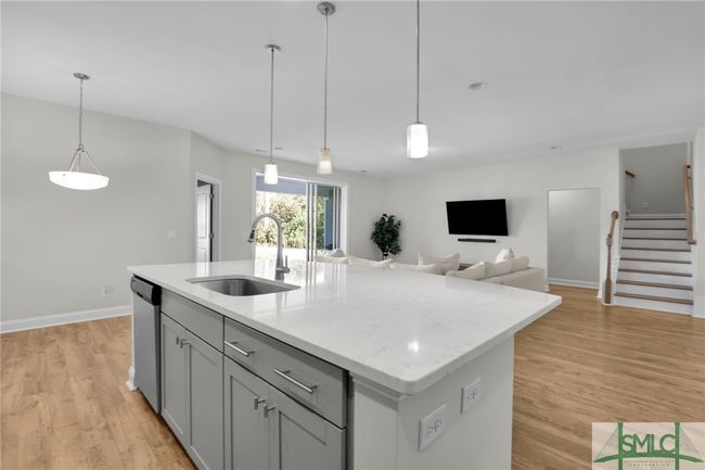 145 Nettleton Ln, House other with 5 bedrooms, 3 bathrooms and null parking in Richmond Hill GA | Image 18