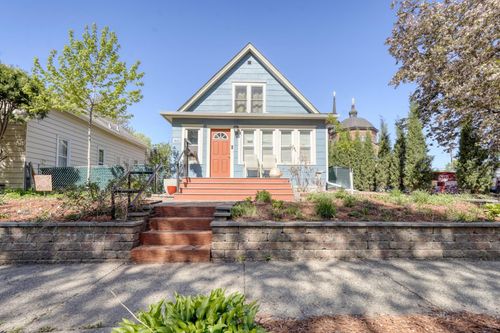 1618 6th St Ne, Minneapolis, MN, 55413-1321 | Card Image