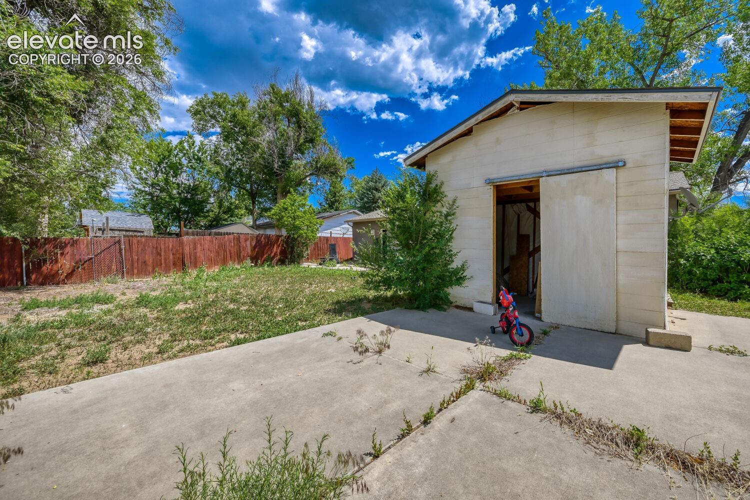 Residential in Colorado Springs 2