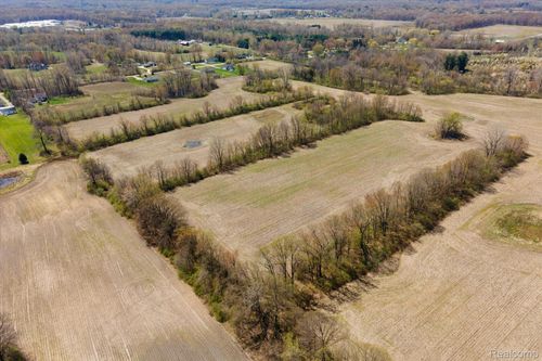 VL Wear Road, Sumpter Township, MI, 48111 | Card Image