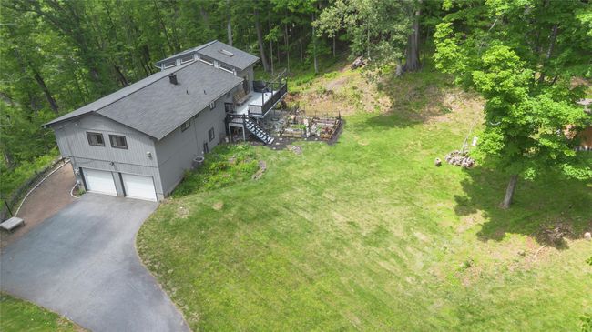 Aerial view of property and surrounding area | Image 21