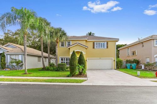 1839 Magliano Drive, Boynton Beach, FL, 33436 | Card Image