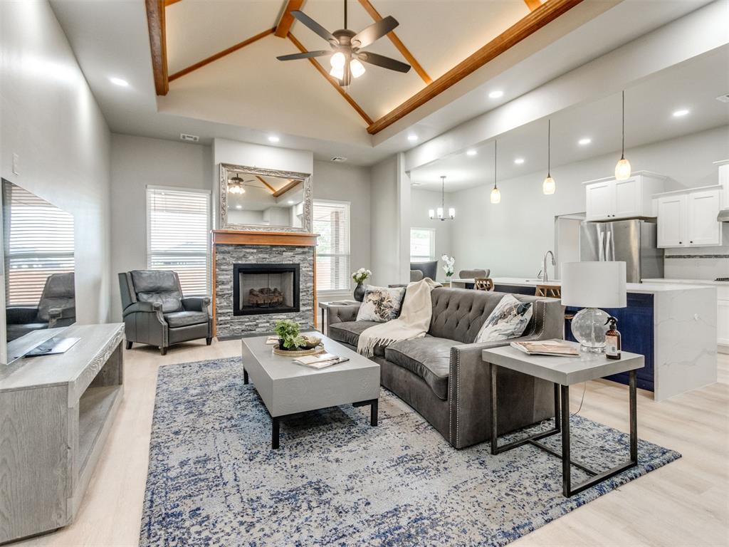 Residential in Oklahoma City 5