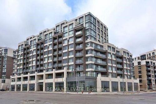 712-8130 Birchmount Rd, Markham, ON, L6G0E4 | Card Image